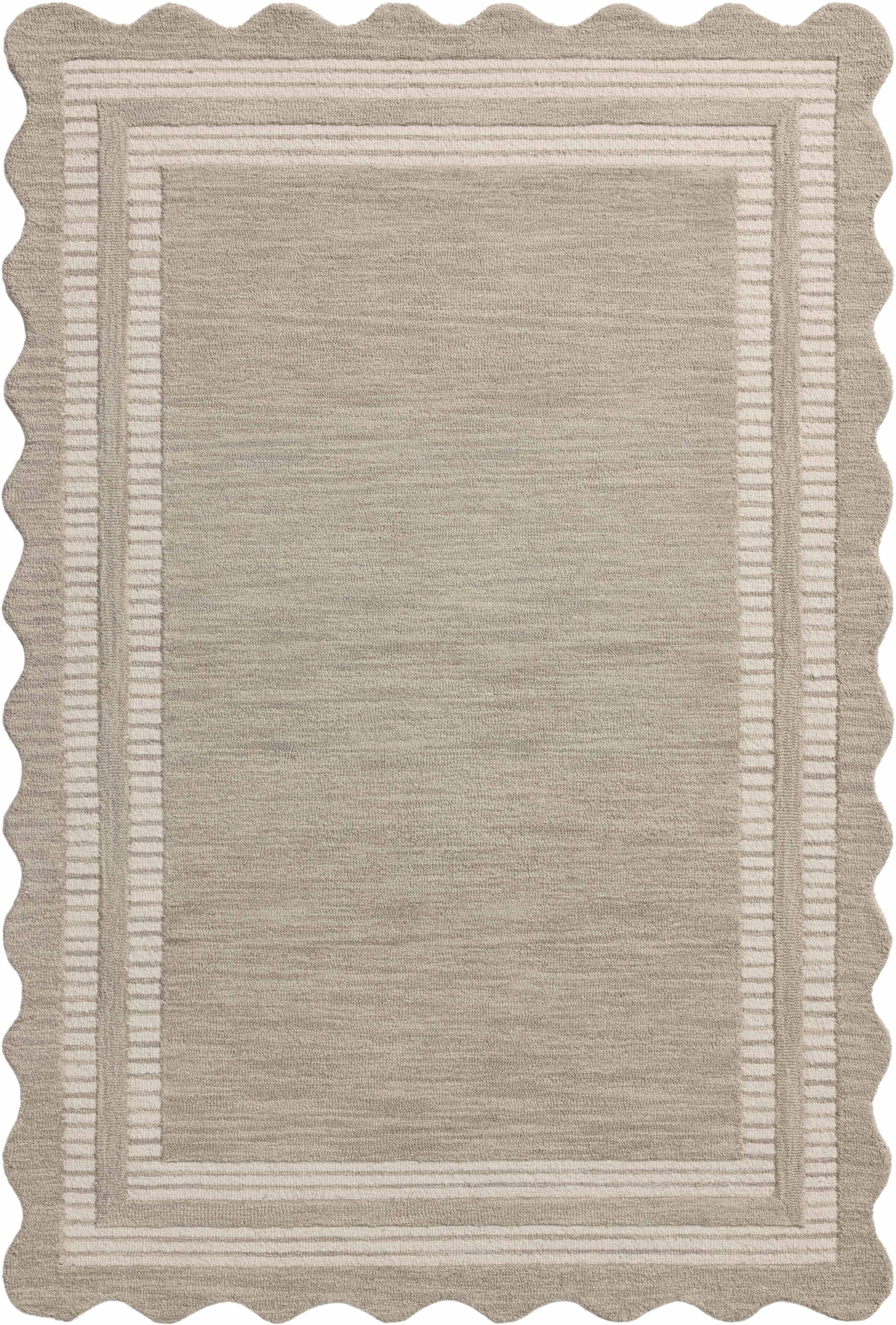 Chris Loves Julia x Loloi Scottie Rug large image 