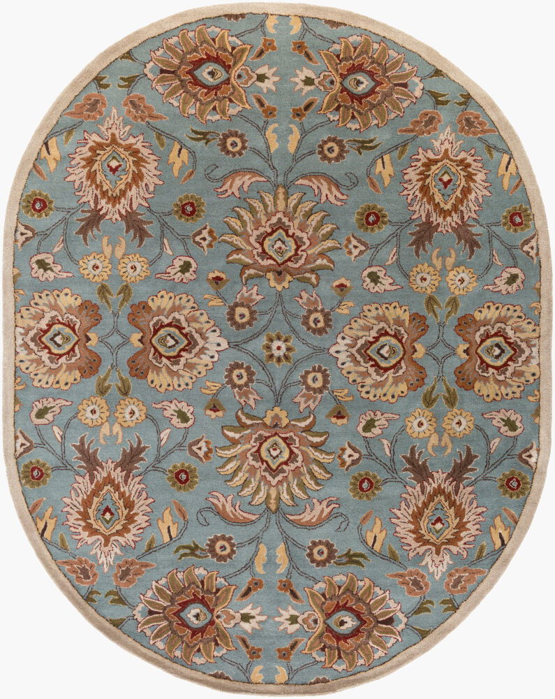 Caesar Handmade Rug large image 