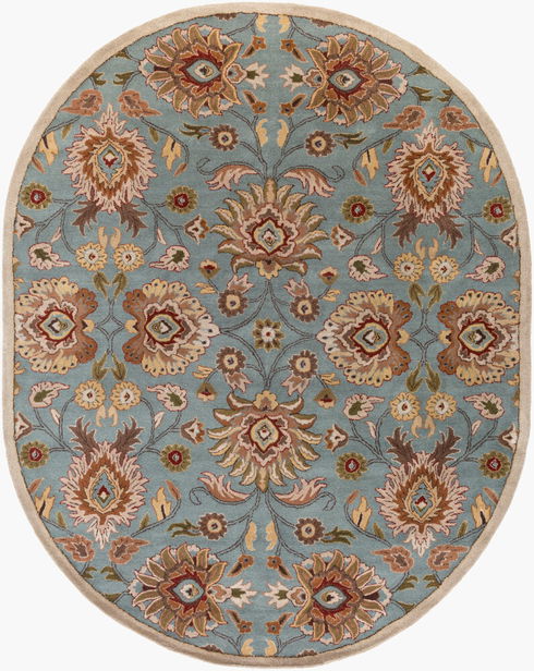 Caesar Handmade Rug