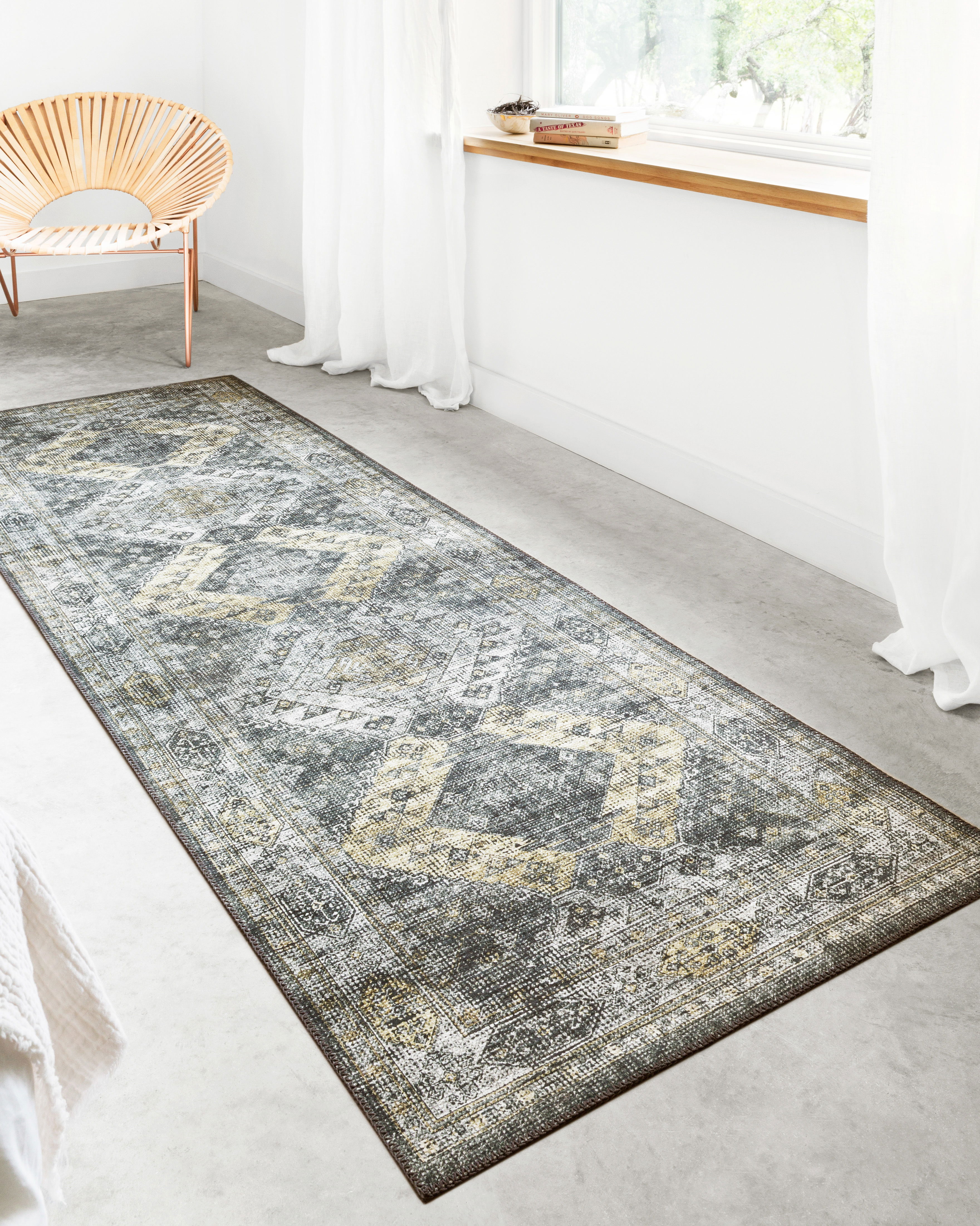 Loloi II Skye Rug large image 