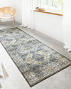 Loloi Skye Rug, 2'6" length x 7'6" width thumbnail 3