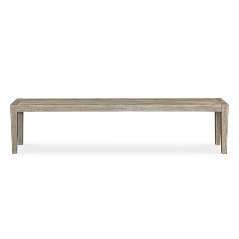 Kirkham Wooden Outdoor Bench