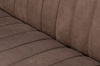 Denys Leather Sofa, Scotland Grey thumbnail 3