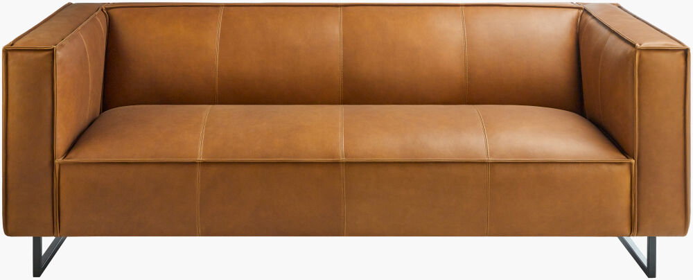 Dylan Sofa, Sofas & Sectional by Surya, 88" width x 31" height