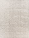 Gavic Machine Woven Rug, by Surya, 1'3.75" length x 1'3.75" width thumbnail