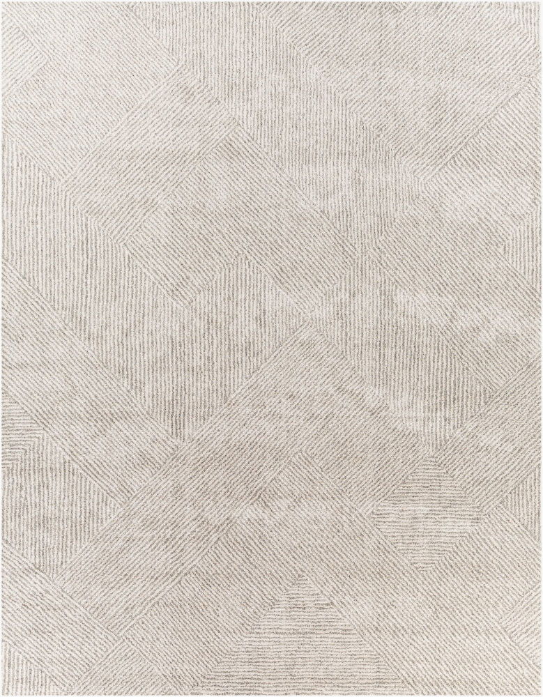 Gavic Machine Woven Rug, by Surya, 2'11.43" length x 1'11.62" width