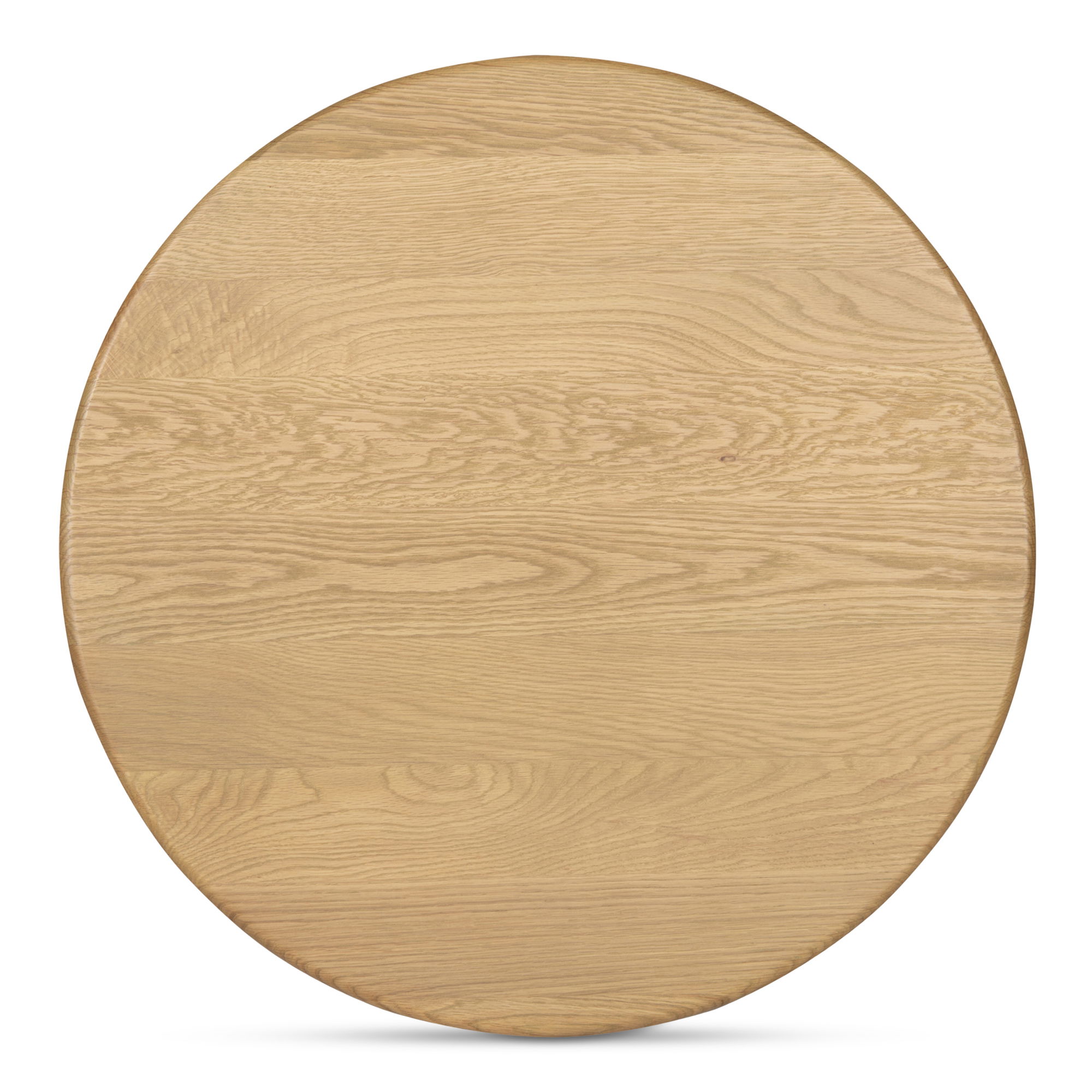 Penny Small Coffee Table Natural large image 
