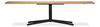 Wall Console Table, by Sarreid, 125" length x 14" width x 34" height thumbnail 2