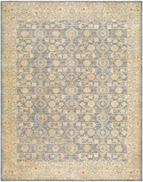 Agra Handmade Rug