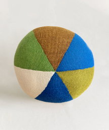 Online Designer Bedroom Circus Ball - Royal Blue