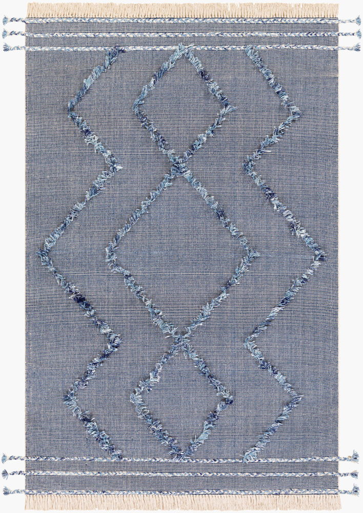 Palo Alto Handmade Rug large image 