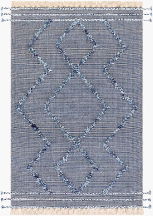 Palo Alto Handmade Rug