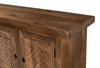 Gentry Sideboard, by Sarreid, 1'8" length x 8'9" width x 3'3" height thumbnail 5