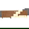 Ashlin Sideboard Brown thumbnail 3
