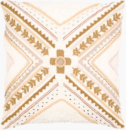 Kenitra Lumbar Pillow