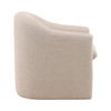 Alda Occasional Chair Sand thumbnail 2