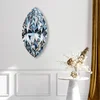 White Sparkle Marquise (No Embellishment), Art by Oliver Gal,  20 thumbnail 2