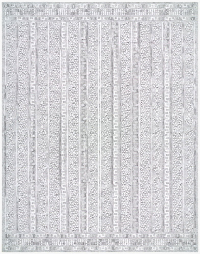Terrace Machine Woven Rug large image 
