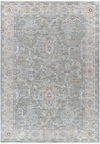 Virginia Machine Woven Rug, by Surya, 12'11.51" length x 8'10.3" width thumbnail