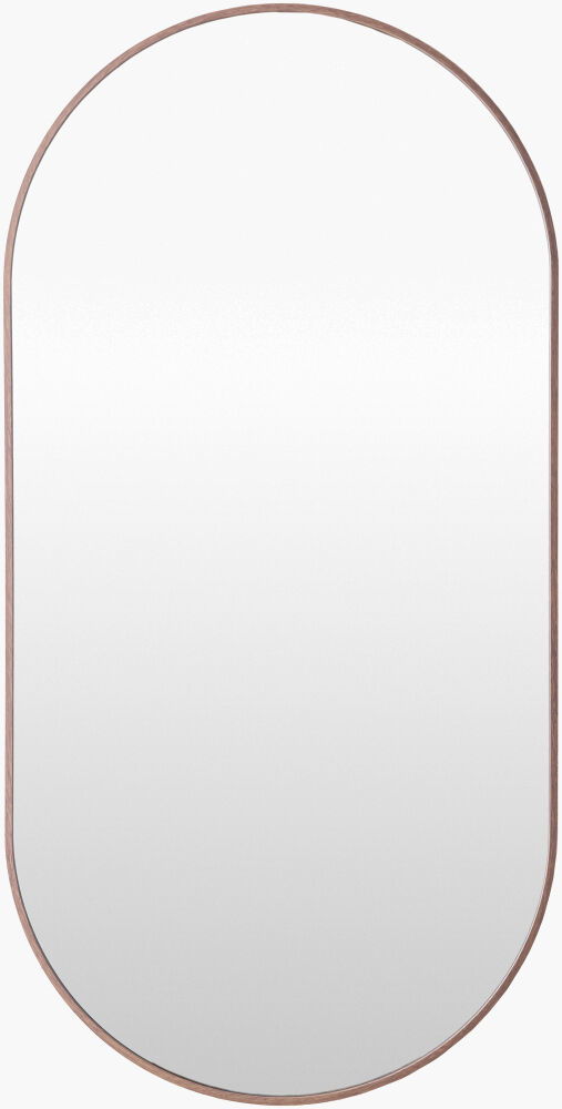 Aranya Accent Mirror large image 
