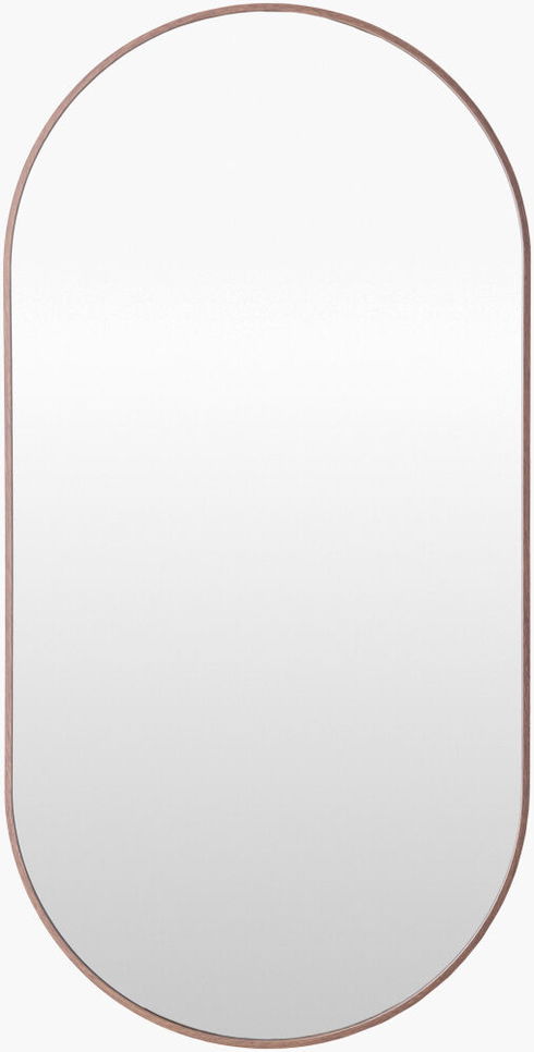 Aranya Accent Mirror