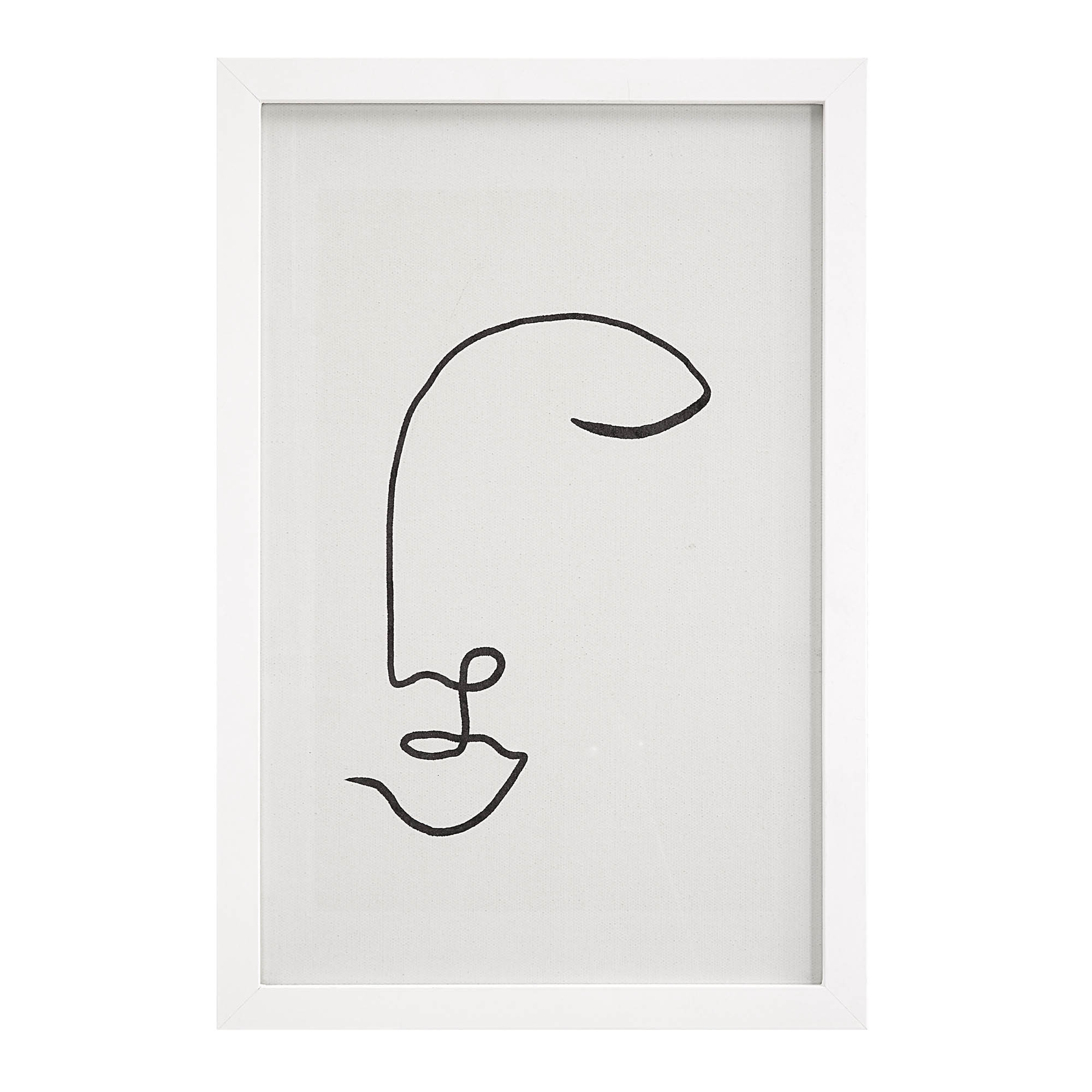 Priyanka  Wall Art, Painting by Renwil, 1.2" depth View 10