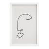 Priyanka  Wall Art, Painting by Renwil, 1.2" depth thumbnail 10