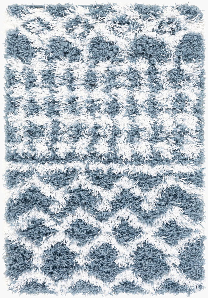 Urban Shag Machine Woven Rug large image 