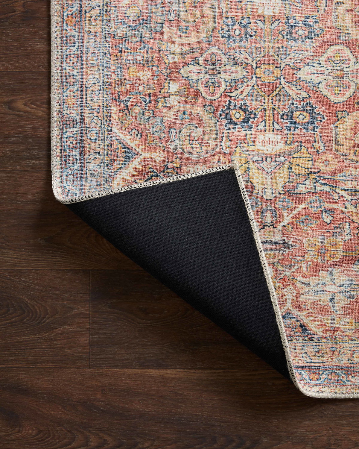 Loloi Adrian Rug, 2'6" length x 12' width View 7