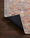 Loloi Adrian Rug, 7'6" length x 9'6" width thumbnail 7