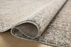 Angela Rose x Loloi Blake Rug, 5'3" length x 5'3" width thumbnail 7