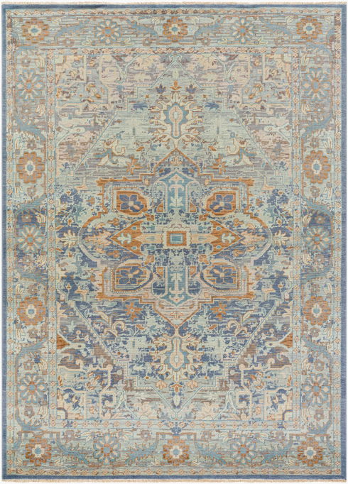 Cappadocia Handmade Rug
