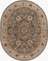 Caesar Handmade Rug thumbnail 0