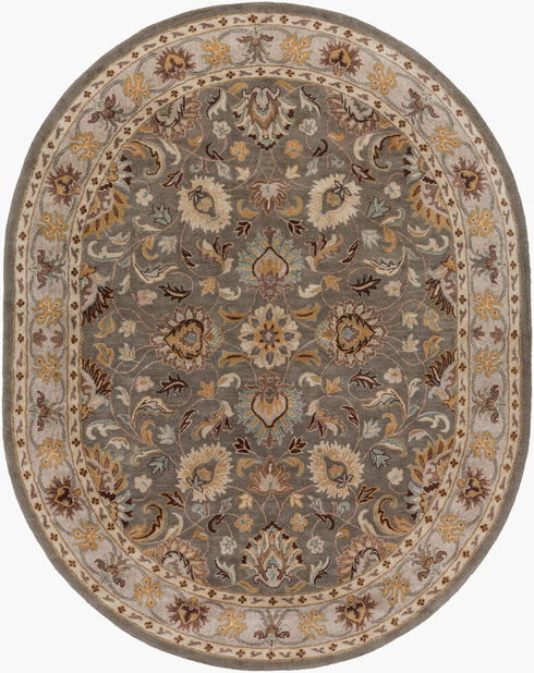 Caesar Handmade Rug