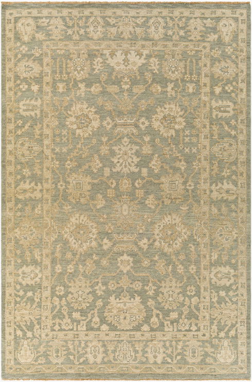 Reign Handmade Rug