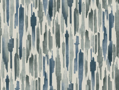 Pluie Ocean Wallpaper