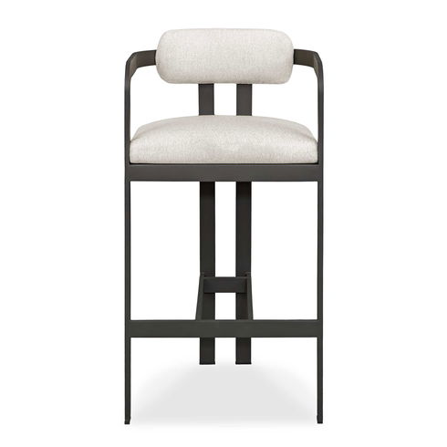 Kalmar Outdoor Bar Stool
