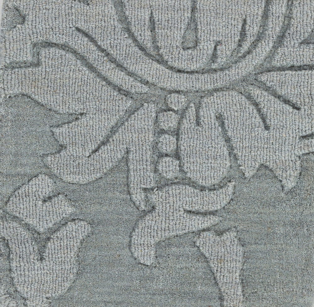 Mystique Handmade Rug large image 