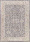 Avant Garde Machine Woven Rug thumbnail 0