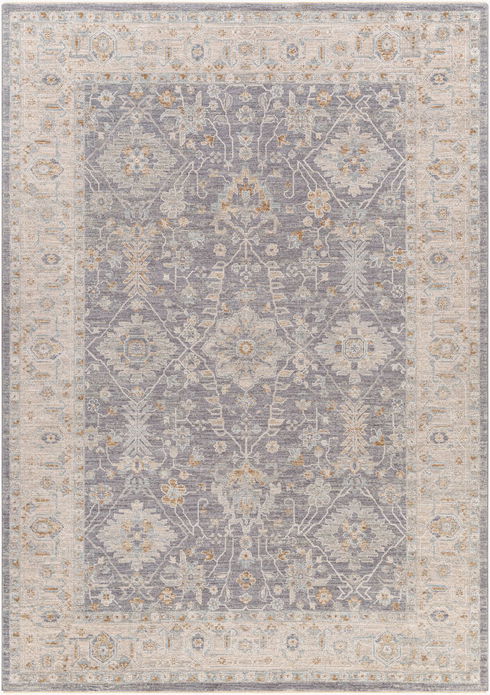 Avant Garde Machine Woven Rug