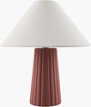 Conju Accent Table Lamp, by Surya, 14" width x 16" height thumbnail