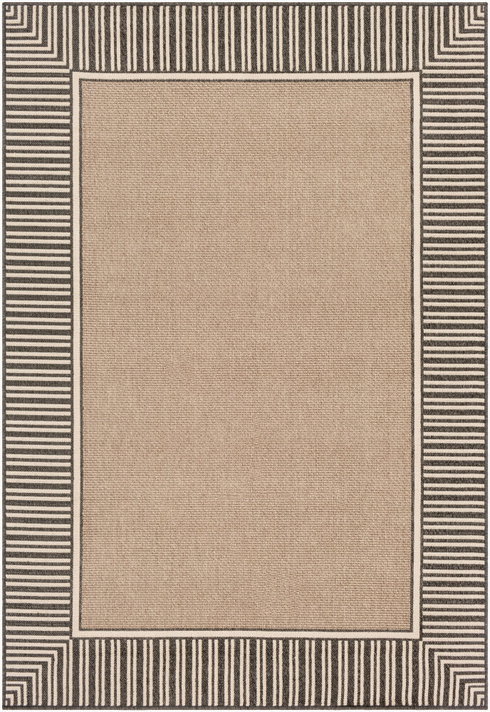 Alfresco Machine Woven Rug
