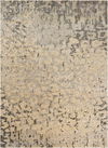 Watercolor Handmade Rug thumbnail 0