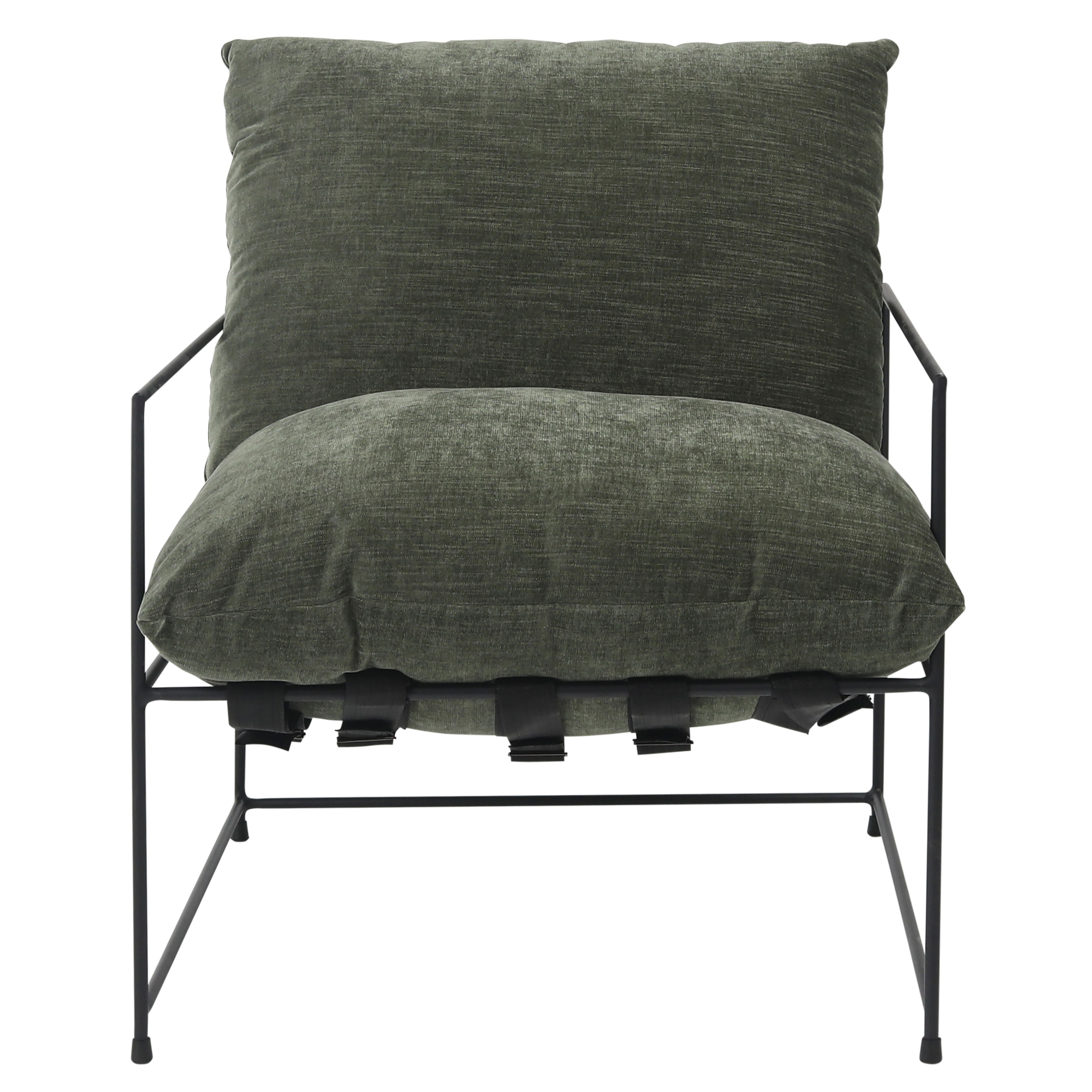 Inska Occasional Chair large image 