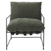 Inska Occasional Chair thumbnail 1
