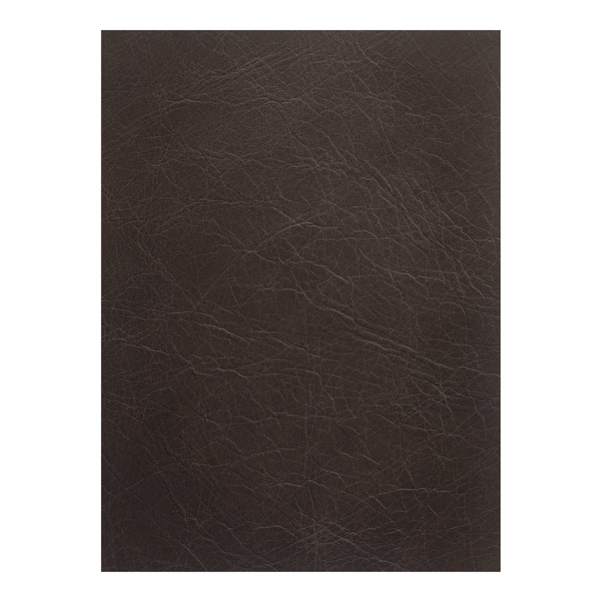 Form Signature Modular Sectional Espresso Brown Leather, Sectional Sofa by Moe's Home, 112" width x 26" height x 71.5" depth View 5