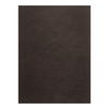 Form Signature Modular Sectional Espresso Brown Leather thumbnail 4