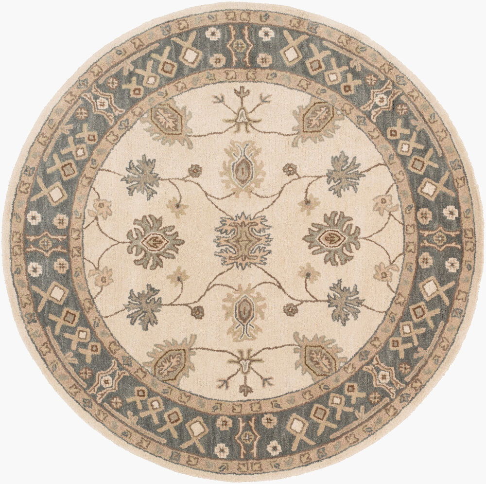 Middleton Handmade Rug large image 
