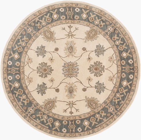 Middleton Handmade Rug