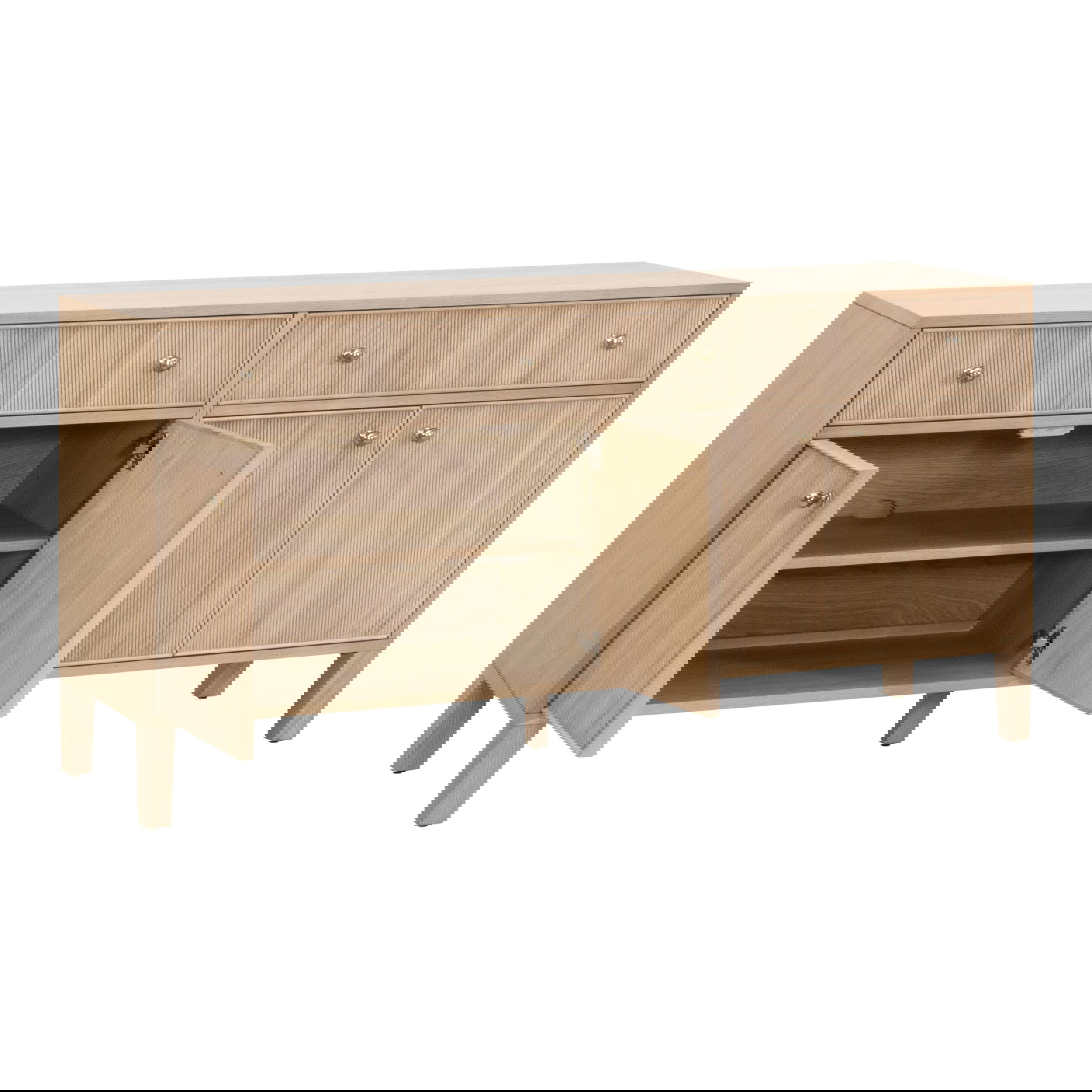 Highland Media Sideboard Highland Media Sideboard large image